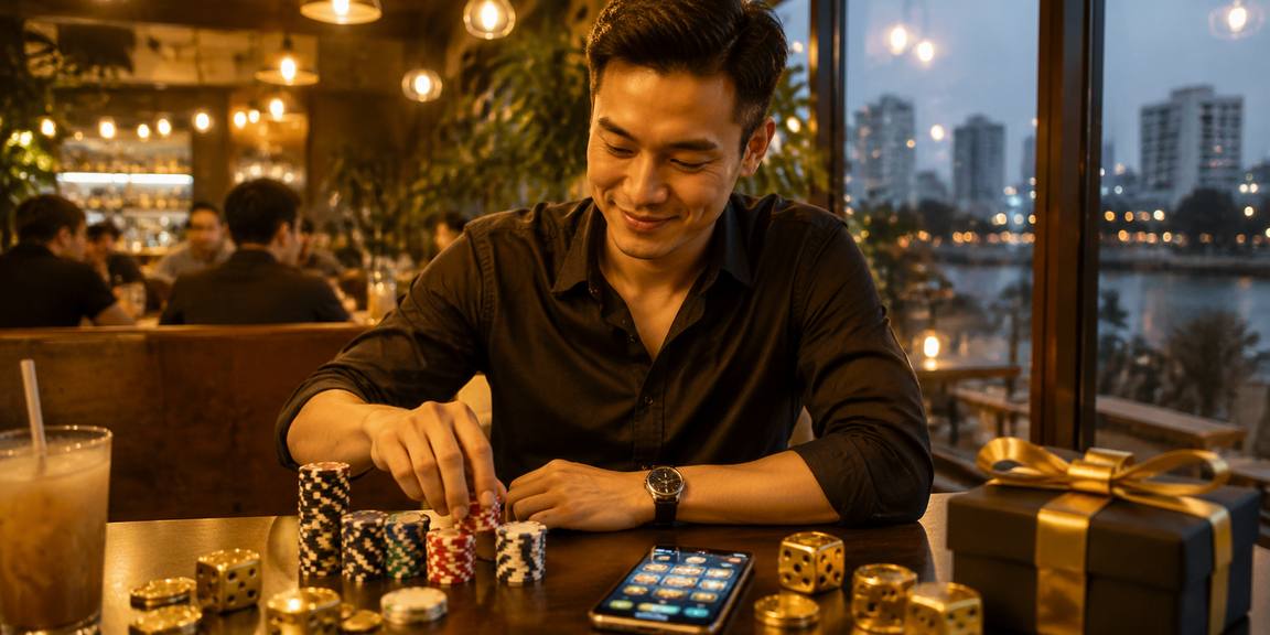 bd 88 Casino Momo — bàn chơi trực tiếp ngay trong ví của bạn